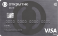 Кредитная карта «Все что надо» от банка «Открытие»