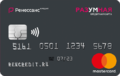 «Разумная кредитная карта» банка Ренессанс Кредит