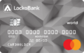 Локо Банк и его дебетовая карта «Максимальный доход» для хранения личных денег