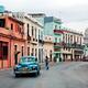 Отечественные банки откроют филиалы на Кубе и помогут в создании международных учреждений