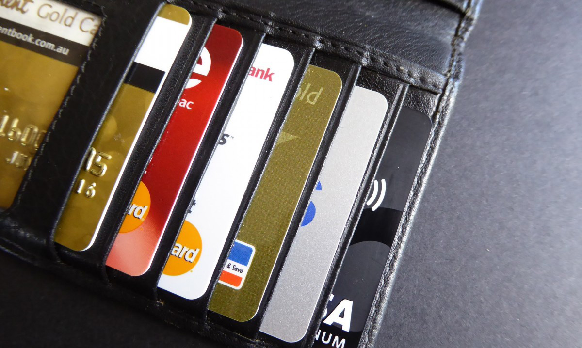 5 причин взять кредитную карту