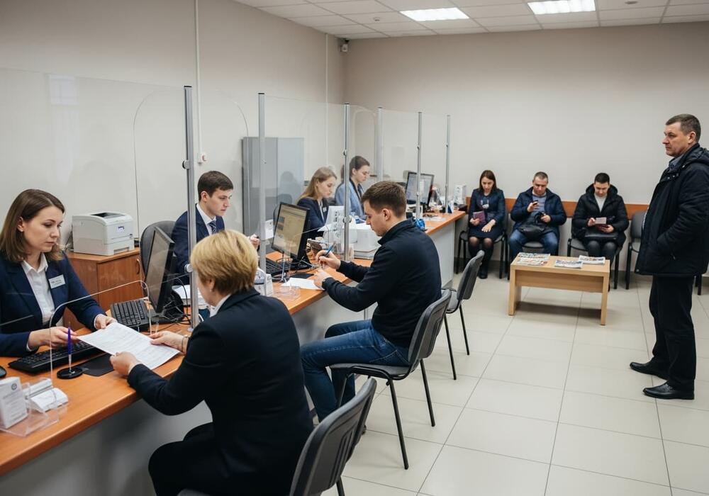 ЦБ обяжет привязать ИНН ко всем счетам для борьбы с дропперами