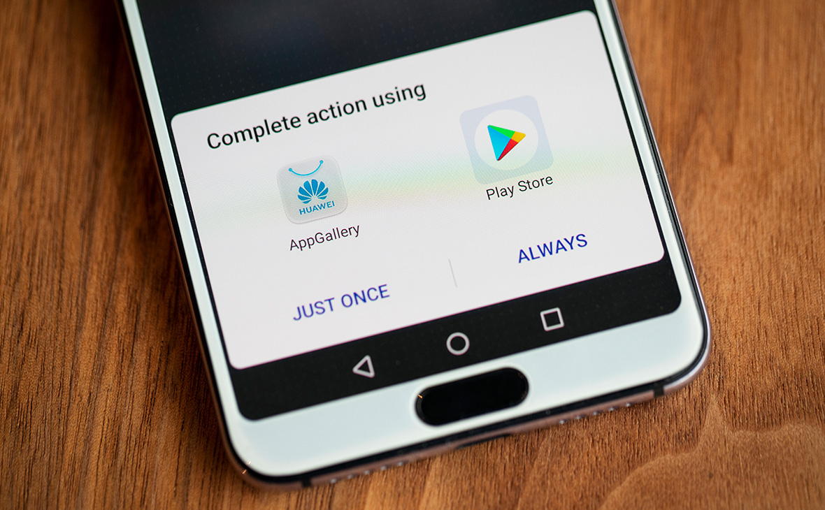 Google Play ограничил приложения для микрозаймов