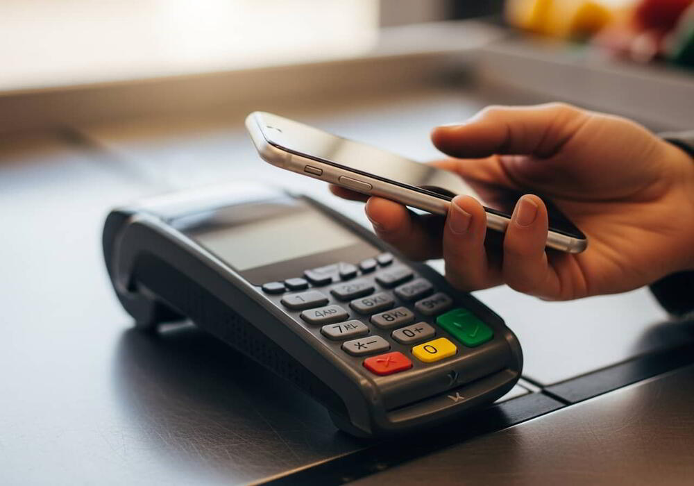 Снова платить айфоном: как работает российский аналог Apple Pay