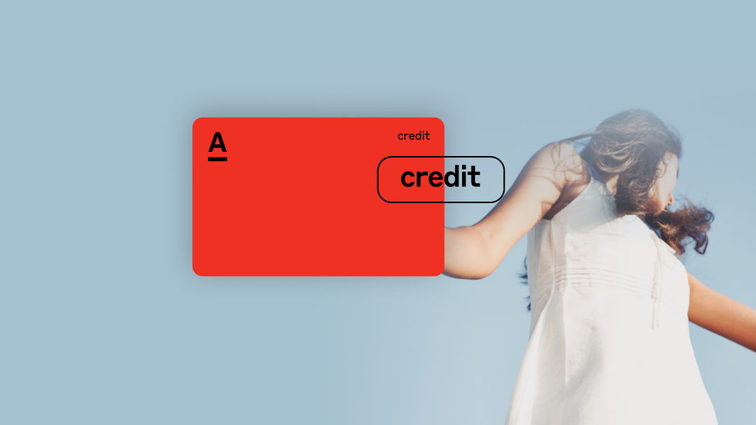 Уникальная акция от Альфа-Банка: снимай наличные с кредитки без комиссии и процентов в течение года