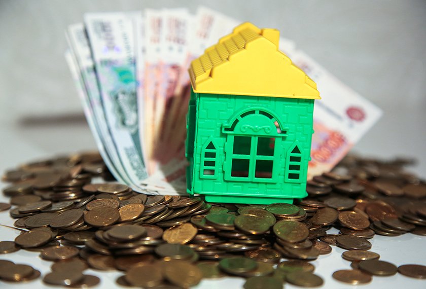 В России может появиться новый вид вклада в банках для потенциальных покупателей жилья под ипотеку