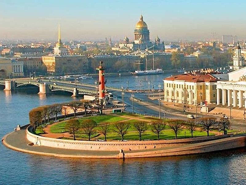В Санкт-Петербурге нелегальные банковские организации выведены на чистую воду