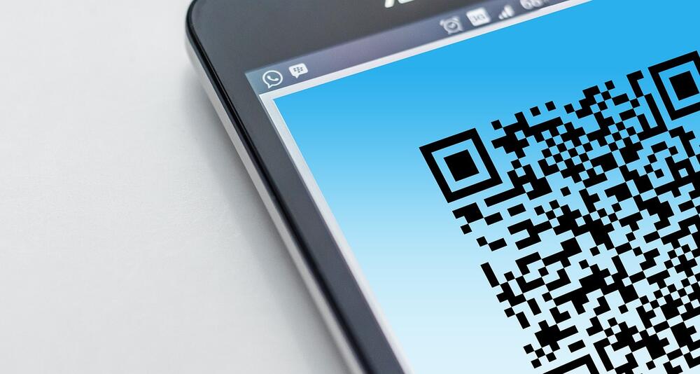Россия переходит на единый QR-код для всех покупок