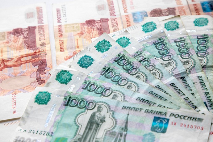 В России примут закон, благодаря которому будет возможен запрет на оформление кредитов
